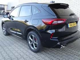 Ford Kuga (2024) thumbnail 5