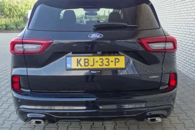 Ford Kuga (2024) thumbnail 6