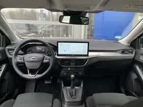 Ford Focus (2024) thumbnail 11