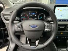 Ford Focus (2024) thumbnail 15