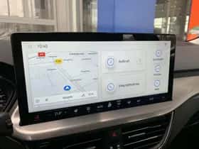 Ford Focus (2024) thumbnail 18