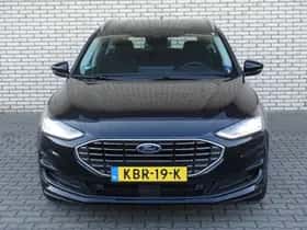 Ford Focus (2024) thumbnail 3