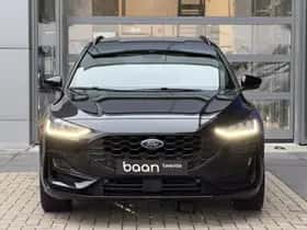 Ford Focus (2022) thumbnail 4