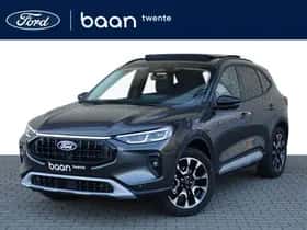 Ford Kuga (2026)