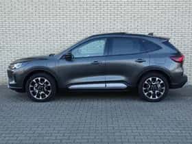 Ford Kuga (2026) thumbnail 5