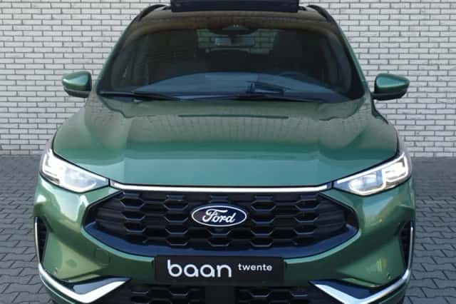 Ford Kuga (2026) thumbnail 3