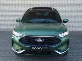 Ford Kuga (2026) thumbnail 3