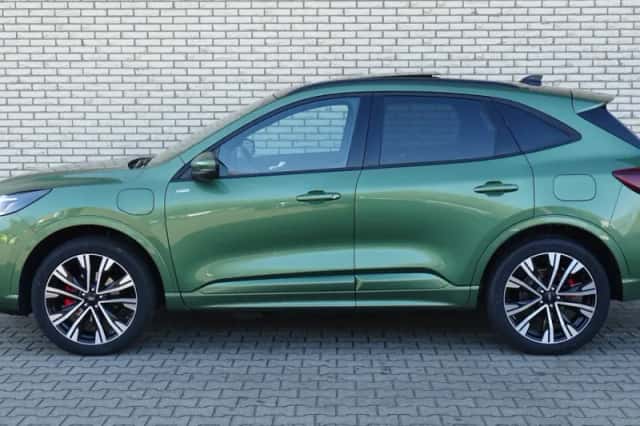 Ford Kuga (2026) thumbnail 5