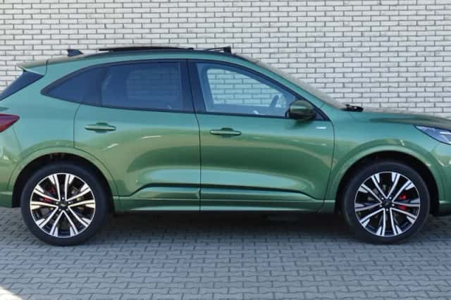 Ford Kuga (2026) thumbnail 6