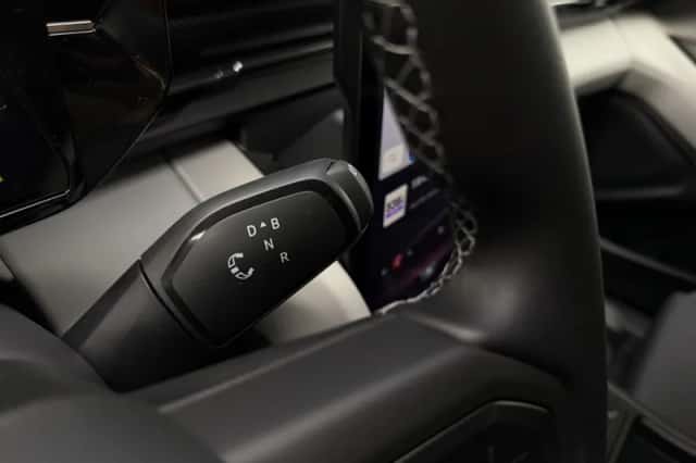 Ford Explorer (2026) thumbnail 24