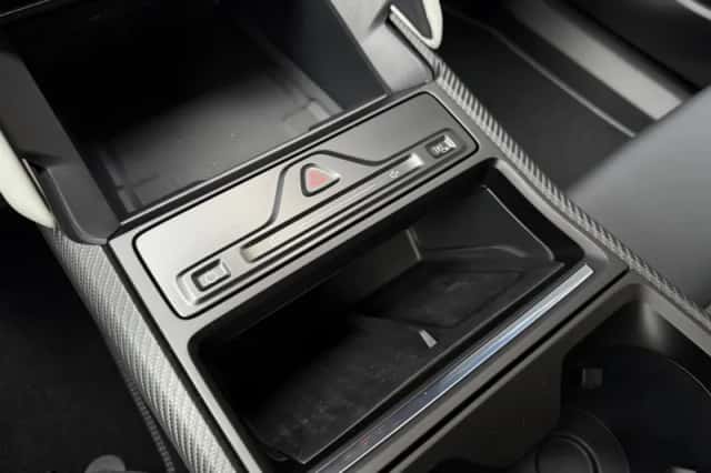 Ford Explorer (2026) thumbnail 28