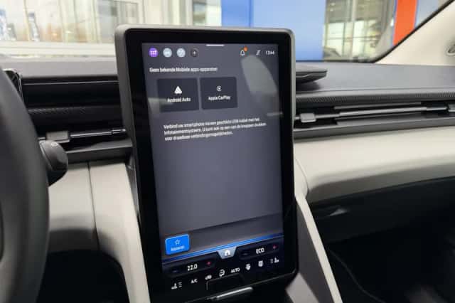 Ford Explorer (2026) thumbnail 31