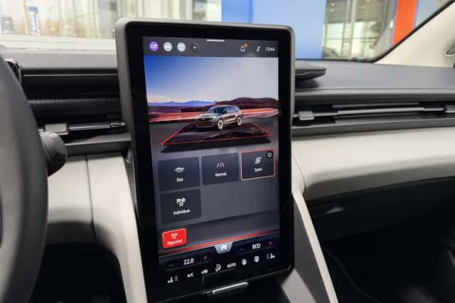 Ford Explorer (2026) thumbnail 34