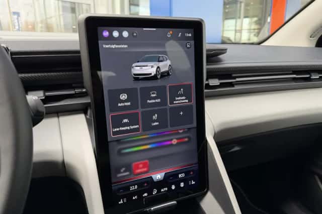 Ford Explorer (2026) thumbnail 39