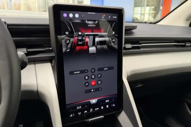 Ford Explorer (2026) thumbnail 41