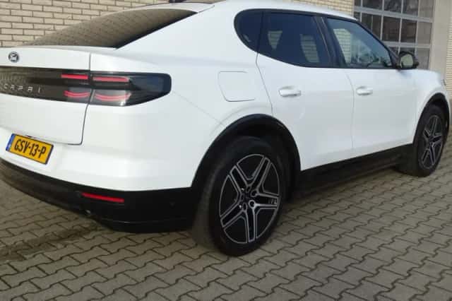 Ford Capri (2024) thumbnail 5