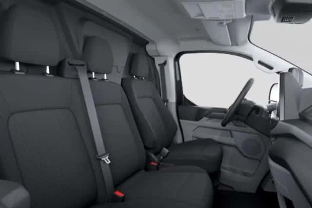 Ford Transit Custom (2026) thumbnail 3