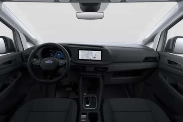 Ford Transit Connect (2026) thumbnail 3