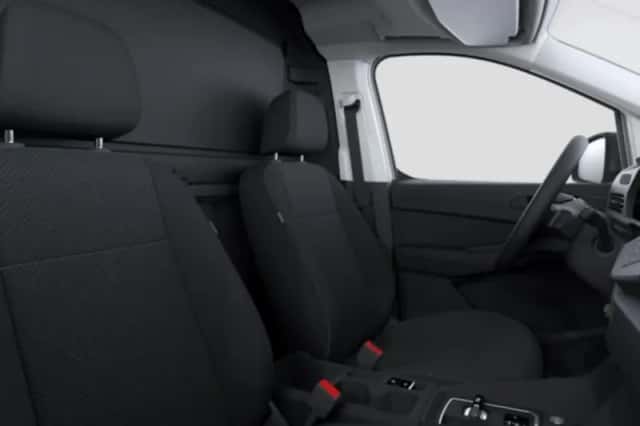 Ford Transit Connect (2026) thumbnail 4