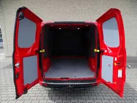 Ford Transit Custom (2021) thumbnail 16