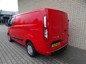 Ford Transit Custom (2021) thumbnail 5