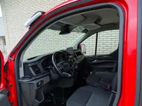 Ford Transit Custom (2021) thumbnail 10
