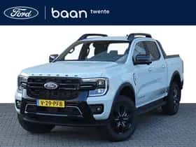 Ford Ranger (2026)