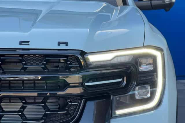 Ford Ranger (2026) thumbnail 4