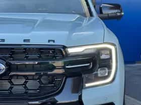 Ford Ranger (2026) thumbnail 4