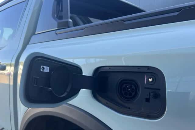 Ford Ranger (2026) thumbnail 5