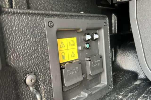 Ford Ranger (2026) thumbnail 6
