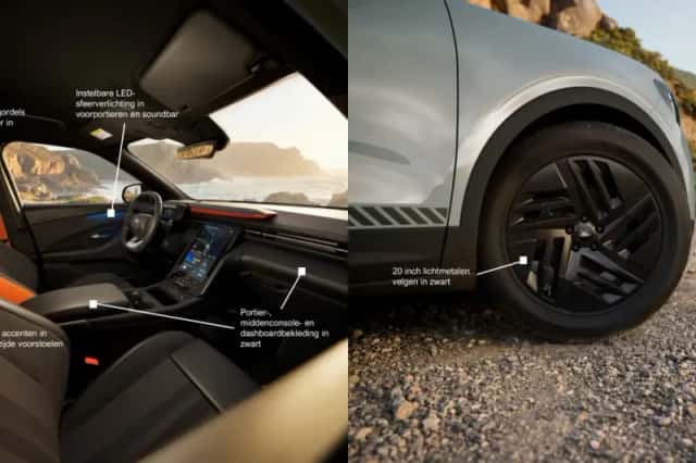 Ford Explorer (2026) thumbnail 3