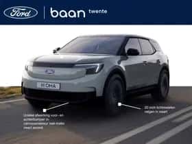 Ford Explorer (2026)