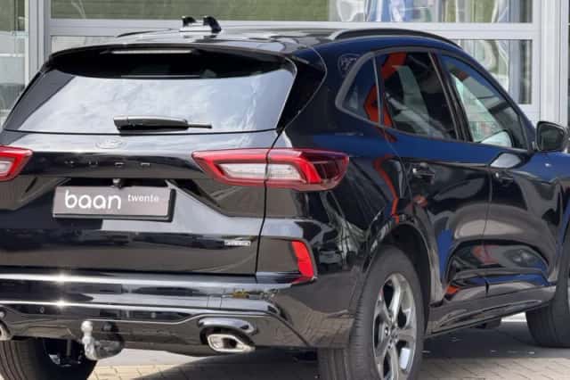 Ford Kuga (2026) thumbnail 3