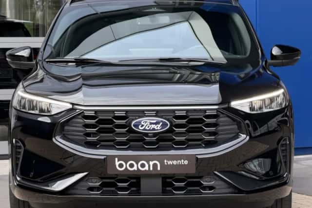 Ford Kuga (2026) thumbnail 4