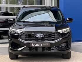 Ford Kuga (2026) thumbnail 4