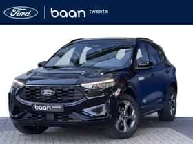 Ford Kuga (2026)