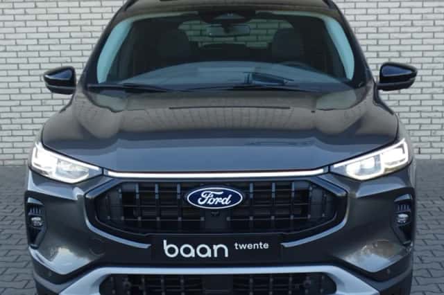 Ford Kuga (2026) thumbnail 3