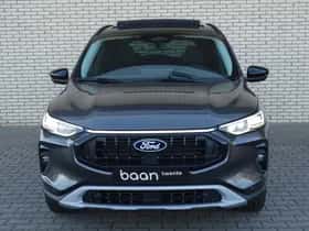 Ford Kuga (2026) thumbnail 3