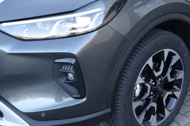 Ford Kuga (2026) thumbnail 4