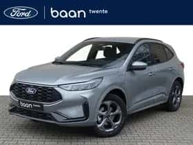 Ford Kuga (2026)