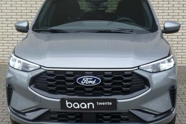 Ford Kuga (2026) thumbnail 3