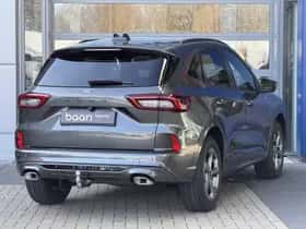 Ford Kuga (2026) thumbnail 3