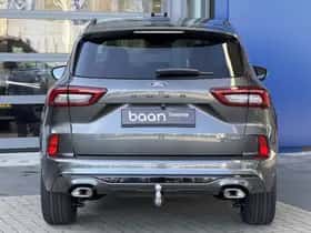 Ford Kuga (2026) thumbnail 5