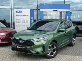Ford Kuga (2026) thumbnail 2
