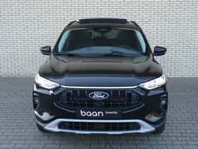 Ford Kuga (2026) thumbnail 2