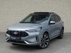 Ford Kuga (2026)