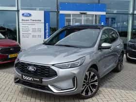 Ford Kuga (2026) thumbnail 2