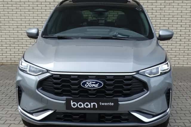 Ford Kuga (2026) thumbnail 3