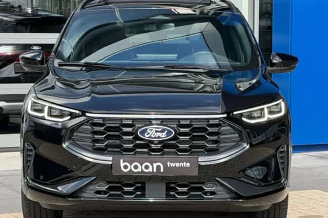 Ford Kuga (2026) thumbnail 5